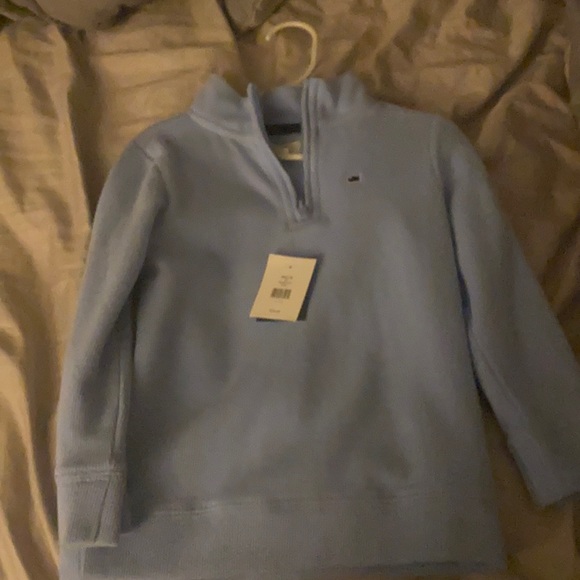 crown & ivy Other - Crown and Ivy boys sweater. NWT. Size 3t